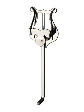 1509N Лира для баритона (эфониума), никелированная, Conn Selmer