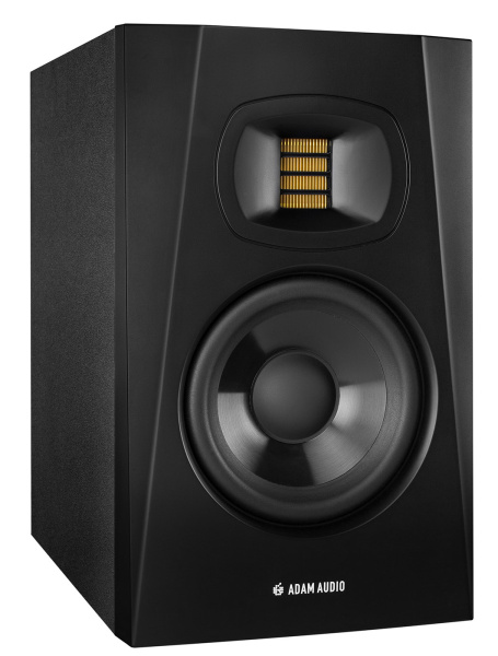 T5V Студийный монитор (активный 2-полосный). ADAM