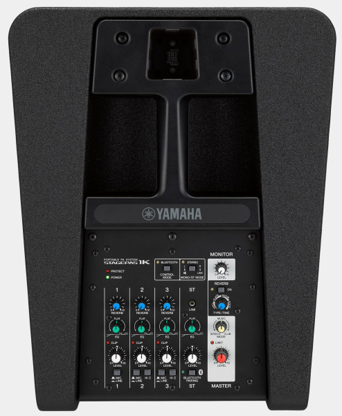 STAGEPAS 1K Портативная акустическая система 1000 Вт. YAMAHA