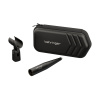 ECM PRO ультралинейный конденсаторный микрофон. BEHRINGER