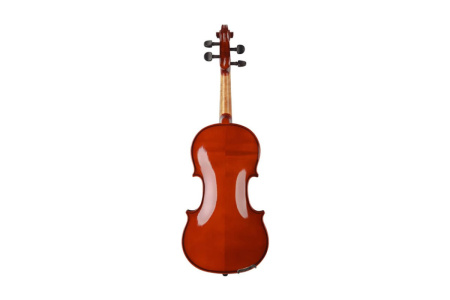 (TDN) Prima P-100 1/4 скрипка в комплекте