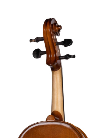 B-V034 Beginer Genial 2 Nitro Скрипка 3/4, Gliga