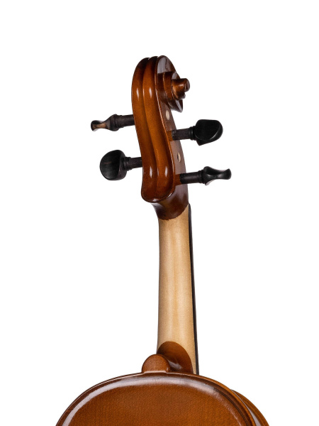 B-V034 Beginer Genial 2 Nitro Скрипка 3/4, Gliga