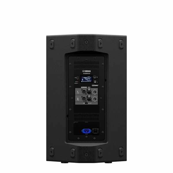 DZR12 активная акустическая система. Yamaha