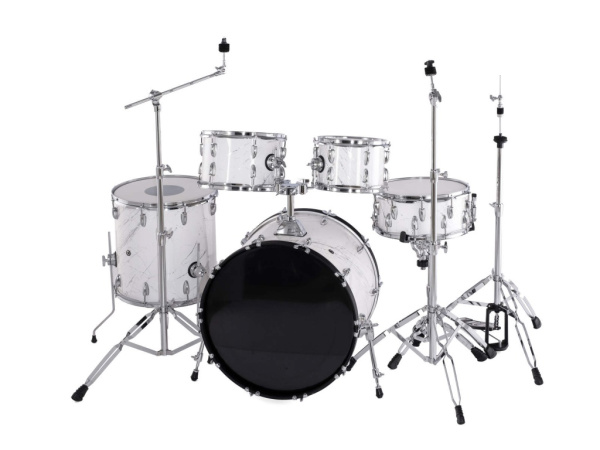 LD-2218-64-01 Акустическая барабанная установка, LDrums