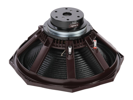 TDA-153W600neo-16 Динамик 15", 500Вт, 16 Ом, LAudio