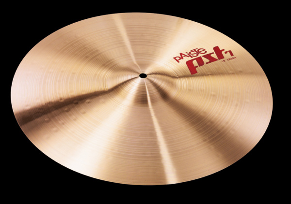 0001701418 PST 7 Crash Тарелка 18'', Paiste