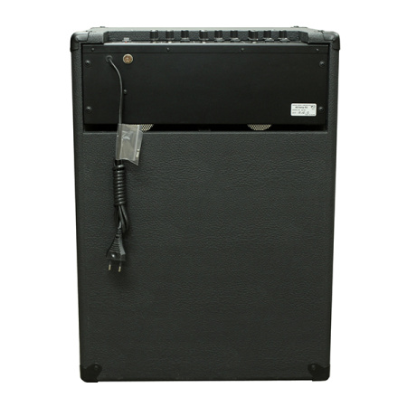 KEYamp-R2  Комбоусилитель с микшером Yerasov