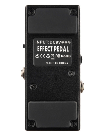 KW-1 Педаль громкости/вау-вау, Kokko