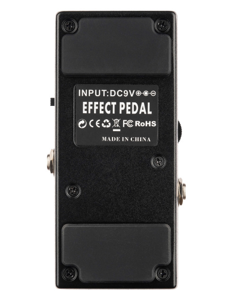 KW-1 Педаль громкости/вау-вау, Kokko