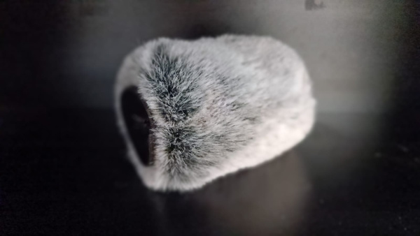 MWP-45 Ветрозащита для микрофона. LMN