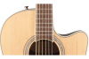(TDN) Ovation CS24-4 Celebrity Standard Mid Cutaway Natural электроакустическая гитара с вырезом