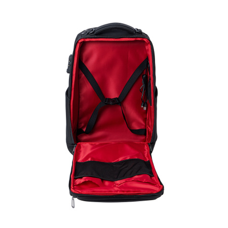 URBAN BACKPACK MK2 городской рюкзак(чехол) для DJ, музыкантов, продюсеров. DJ BAG