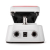 CBJ95SW Cry Baby Junior Wah Special Edition Педаль эффектов, белая, Dunlop