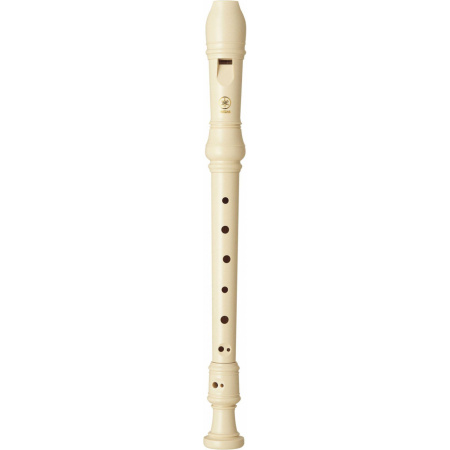 YRA-28BIII блок-флейта альт барочная система. YAMAHA 