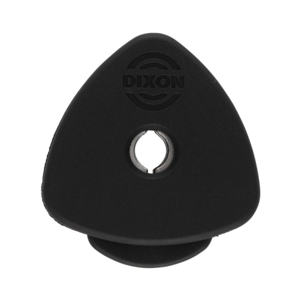 PAWN-IVEZ/2-HP Фиксатор-гайка тарелки, 2шт, DIXON