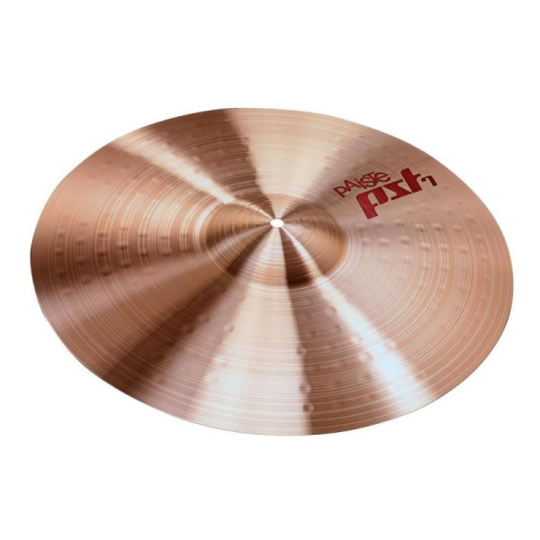 0001701620 PST 7 Ride Тарелка 20'', Paiste