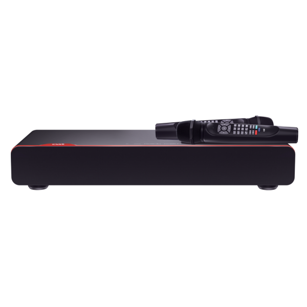 AST ONEBOX Акустическая система с функцией караоке