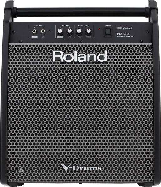 (ATD) ROLAND PM-200