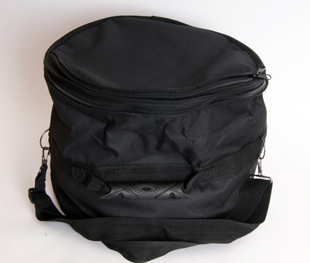 БРМ1-12-(12х9) Чехол для барабана том-альта 12"х9" утепленный, LMN