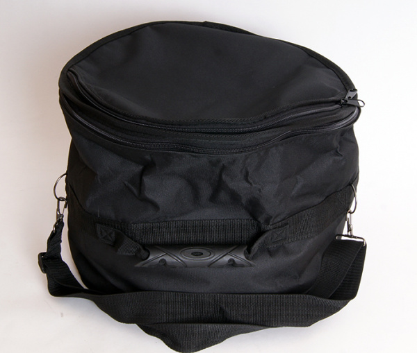 БРМ1-12-(12х9) Чехол для барабана том-альта 12"х9" утепленный, LMN