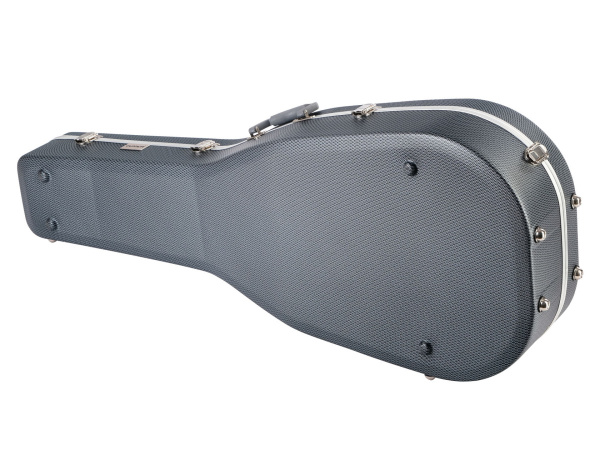 CC-501 Футляр для классической гитары, пластик АБС, Guider