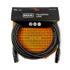 DCM15 MXR Микрофонный кабель 4,6 м, Dunlop