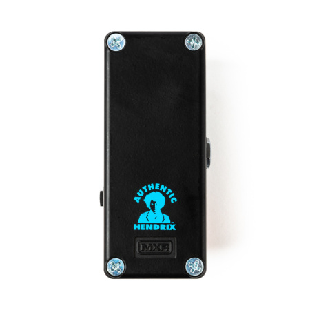 JHMS3 Authentic Hendrix '68 Shrine Series Uni-Vibe Chorus/Vibrato Педаль эффектов, Dunlop