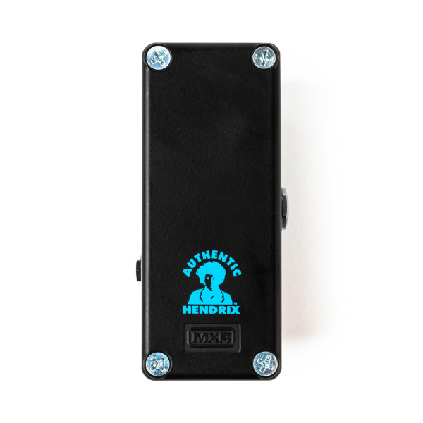 JHMS3 Authentic Hendrix '68 Shrine Series Uni-Vibe Chorus/Vibrato Педаль эффектов, Dunlop