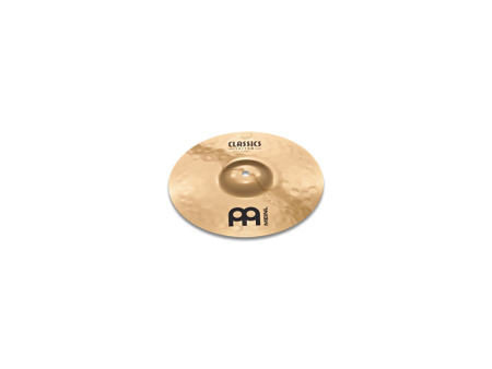 CC8S-B Classics Custom Splash Тарелка 8", Meinl