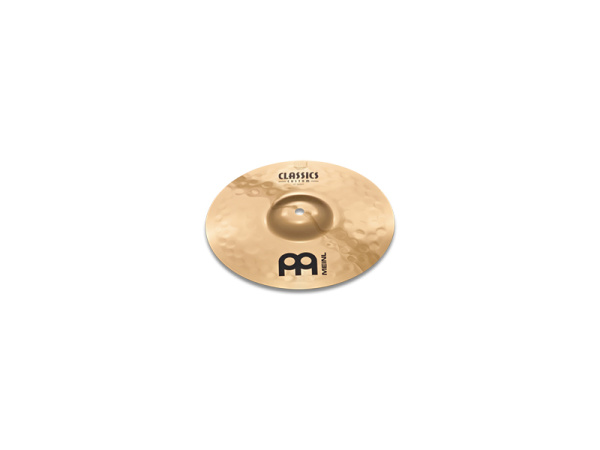CC8S-B Classics Custom Splash Тарелка 8", Meinl