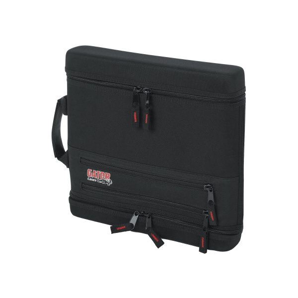 GM-1WEVAA нейлоновая сумка для одной радиосистемы, GATOR 