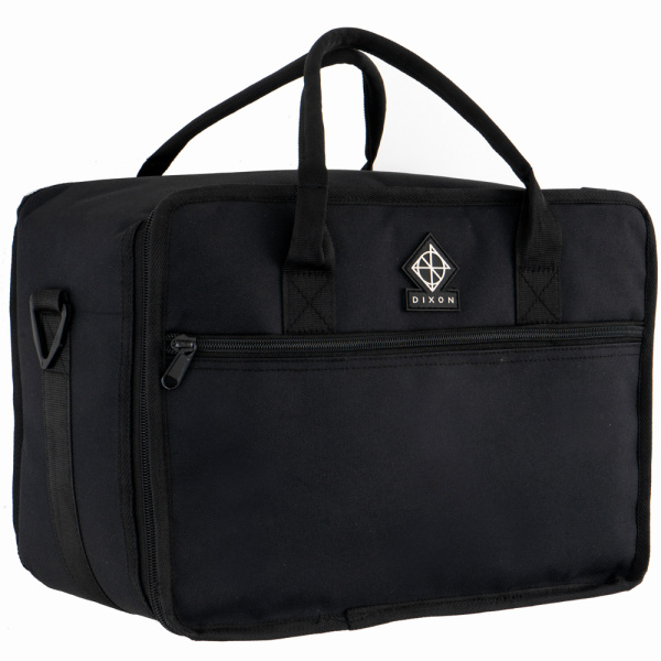 PP-PCPD1D Precision Coil Педаль бас-барабана, двойная, Dixon