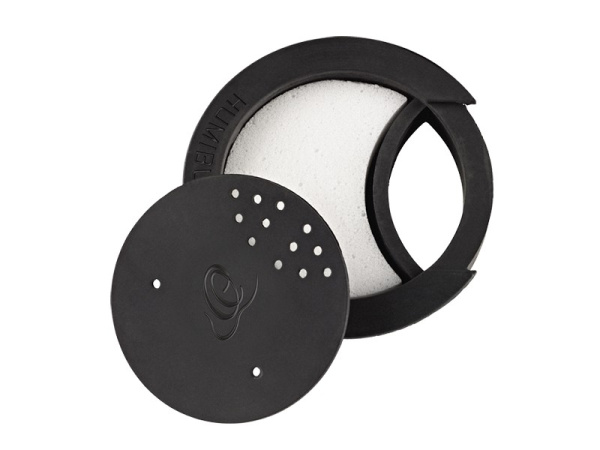 HUMIBUSTER100 Увлажнитель для гитары,подавитель обратной связи, 100мм, Ortega