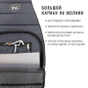 BM1173 Electro Casual Plus Чехол для электрогитары, серый, BAG&music