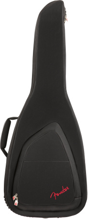 FE620 ELECTRIC GUITAR GIG BAG Чехол для электрогитары, подкладка 20 мм. Fender