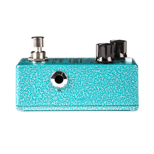 M296 MXR Classic 108 Fuzz Mini Педаль эффектов, Dunlop