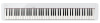 PX-S1100WE Цифровое пианино 88 клавиш ,цвет белый. CASIO