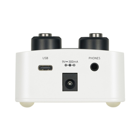 GL100 Groove Loop&Drum Station Педаль эффектов, Mooer