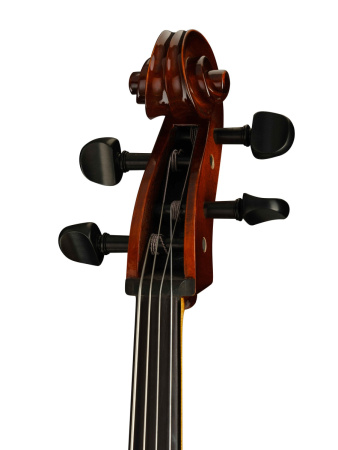 40/4H-4/4 Виолончель студенческая Strunal