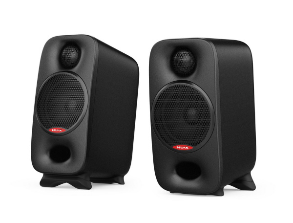 NFM-03 AXON-3 Студийный монитор, пара, 90Вт, Nux