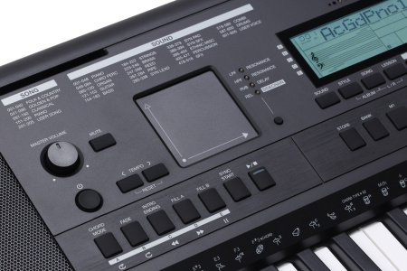 MK401 Синтезатор с системой обучения, 61 клавиша, Medeli