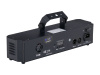 L400MW Лазерный проектор +магический шар RGB +UV, 65Вт, Bi Ray