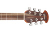 (TDN) Ovation CS24-4 Celebrity Standard Mid Cutaway Natural электроакустическая гитара с вырезом