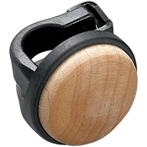 CB90WH колотушка (деревянная) для педали IRON COBRA без стержня. TAMA