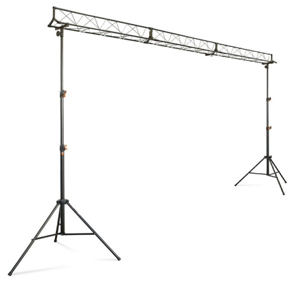 ATHLETIC R-KIT - Профессиональная стойка для светового оборудования, ширина 3000 мм, высота 1500-315