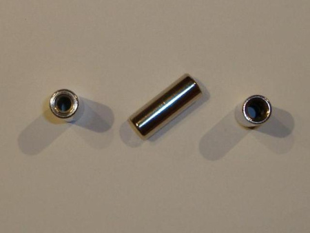 TRN-11 Пуля Scud анкера под шестигранный ключ (Малый ключ) (Made in Japan). GOTOH