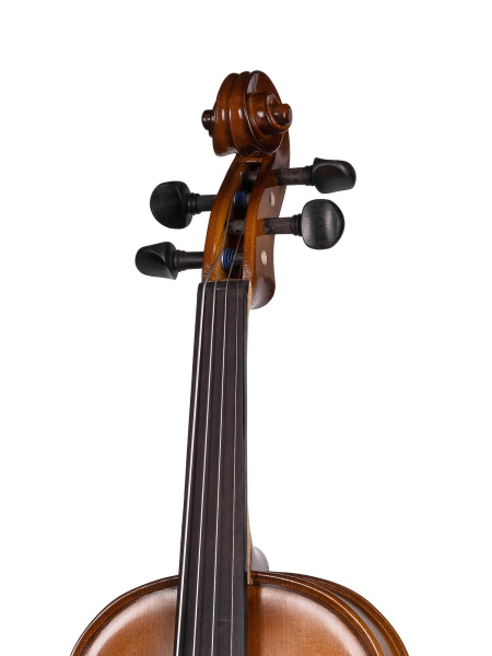 B-V034 Beginer Genial 2 Nitro Скрипка 3/4, Gliga