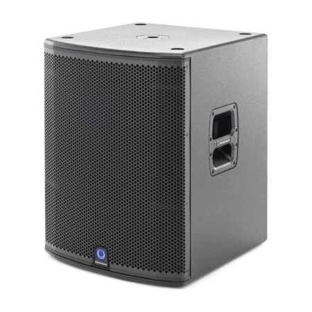 iQ18B Активный сабвуфер. TURBOSOUND