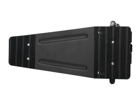 DP200 Педаль бас-барабана, Fleet